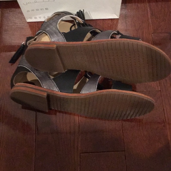 GEOX SANDALS - Picture 8 of 8